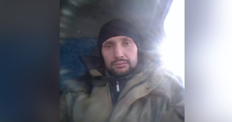 Доброволец из села Марково погиб в ходе специальной военной операции