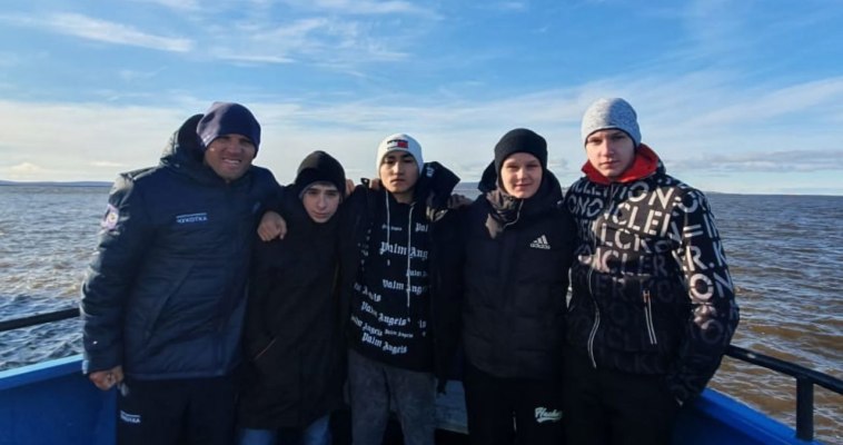Боксеры Чукотки выступят на всероссийском турнире в Магадане