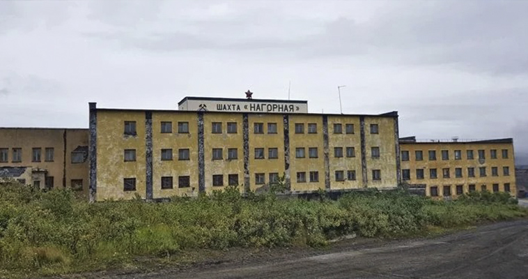 В Беринговском от удара током погибла 13-летняя девочка