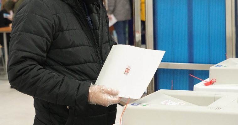 Муниципальные выборы пройдут в трех районах Чукотки