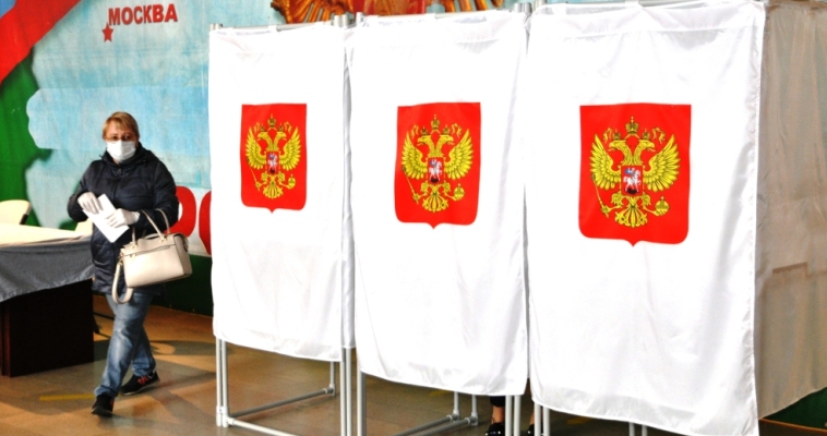 Одной из партий отказали в регистрации списка кандидатов в Думу ЧАО