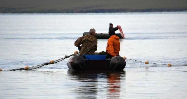 Перечень участков для любительского рыболовства дополнили на Чукотке 