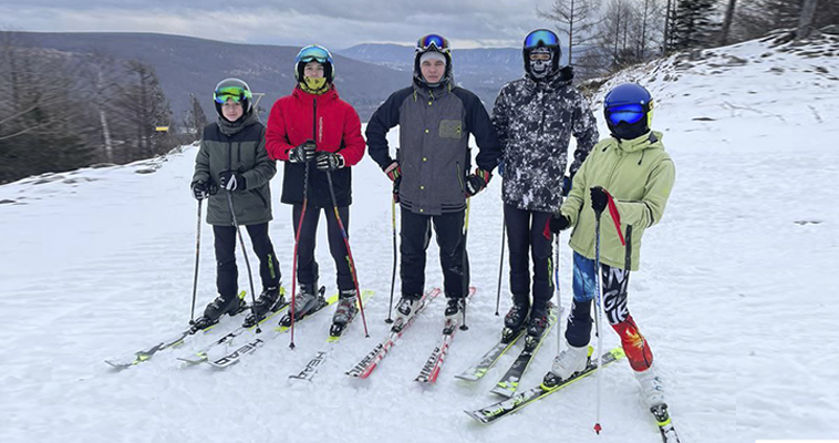 Чукотские лыжники примут участие в первенстве ДФО