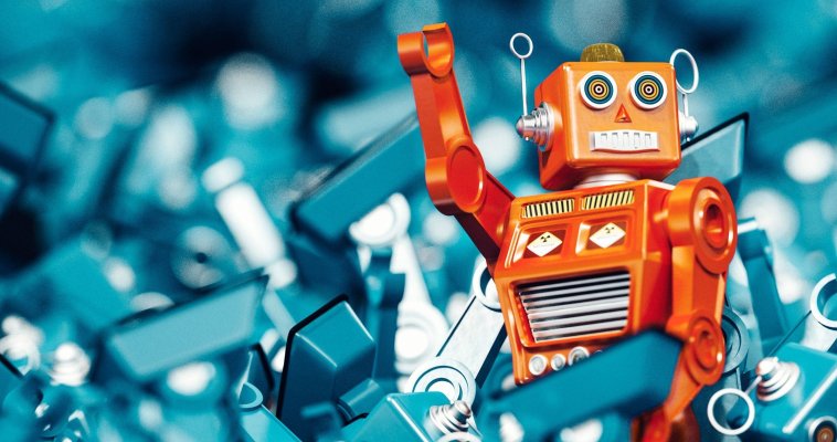 Окружной фестиваль робототехники-2022 планируют провести в очном формате