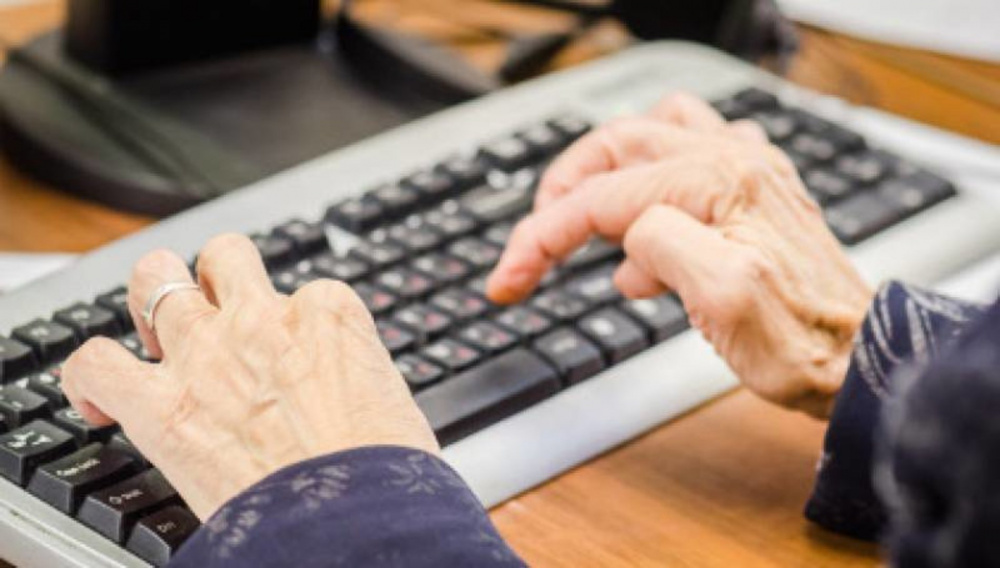 Чукотские пенсионеры посоревновнуются в знании компьютера и смартфона
