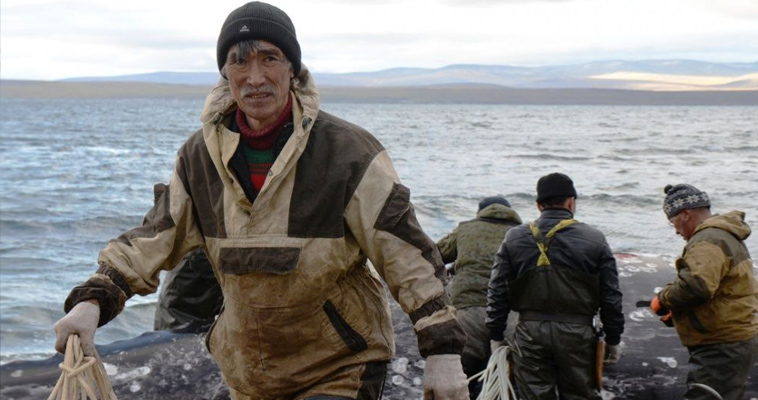 Морские охотники Чукотки поддержат семьи мобилизованных земляков