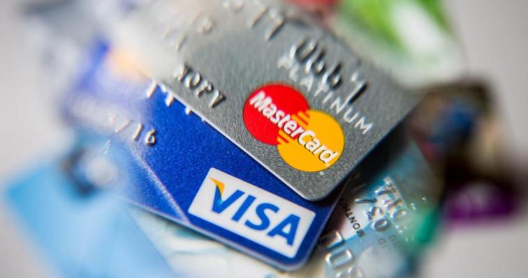 Карты Visa и MasterCard российских банков продолжат работать на территории ЧАО