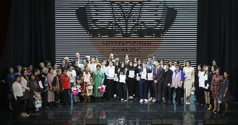 Победителями литературного конкурса имени Юрия Рытхэу на Чукотке стали 12 авторов